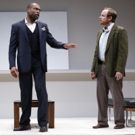 BWW Review: ART and RED in WESTPORT