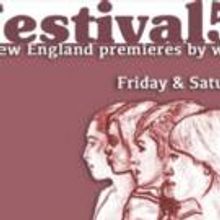 FESTIVAL51 to Shine Spotlight on Women Writers, 7/31-8/31