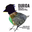 Ourida to Perform at Rockwood Music Hall on Today