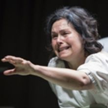 BWW Review: Pinteresque THE MOTHER an Utterly Arresting Ordeal on The Fugard Studio S