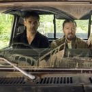 Netflix to Premiere SPECIAL CORRESPONDENTS, Starring Ricky Gervais, Today