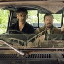 Netflix to Premiere SPECIAL CORRESPONDENTS, Starring Ricky Gervais, 4/29