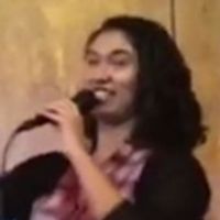 STAGE TUBE: Now in HD! Sarah Kay Stops by #Ham4Ham to Recite Spoken Word Poetry Video