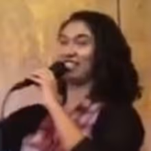 STAGE TUBE: Now in HD! Sarah Kay Stops by #Ham4Ham to Recite Spoken Word Poetry