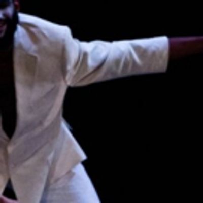 BWW Review: 2016 BESSIES AWARDS Celebrate the Depth and Breadth of the NYC Dance Community