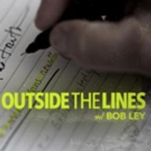 ESPN's OUTSIDE THE LINES Debuts New Studio with Enhanced Graphics