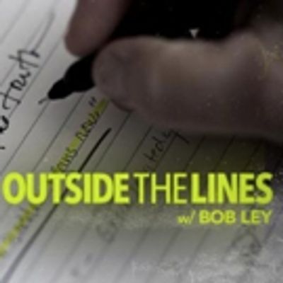 ESPN's OUTSIDE THE LINES Debuts New Studio with Enhanced Graphics