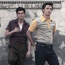 CMT to Premiere SUN RECORDS, Based on Tony Winning Musical 'Million Dollar Quartet', 2/23