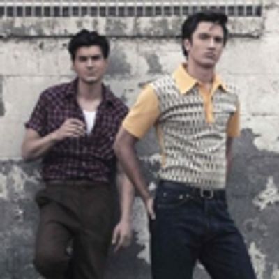 CMT Premieres SUN RECORDS, Based on Tony Winning Musical MILLION DOLLAR QUARTET, Tonight