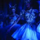Photo Flash: First Look at Company XIV's Revival of Sexy Holiday Show NUTCRACKER…