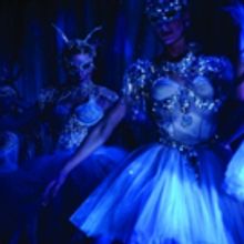 Photo Flash: First Look at Company XIV's Revival of Sexy Holiday Show NUTCRACKER ROUG