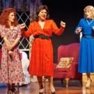 BevNap's RE-DESIGNING WOMEN to Play NYC This June