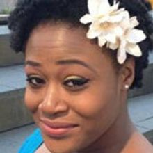 Charity Angel Dawson Assumes the Role of Becky in WAITRESS Beginning October 20