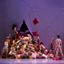 BWW Review: PENNSYLVANIA BALLET Closes the Season with a Ballerina's Farewell Perform