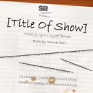 [TITLE OF SHOW] Returns to London at Waterloo East Theatre Tonight