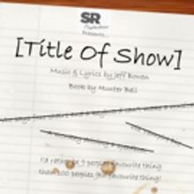 [TITLE OF SHOW] Returns to London For a Three-week Run at Waterloo East Theatre