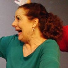 Rover Dramawerks Opens 17th Season with THINGS MY MOTHER TAUGHT ME