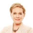 Julie Andrews Returns as Host of PBS's FROM VIENNA: THE NEW YEAR'S CELEBRATION 2016 Today