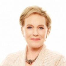Julie Andrews Returns as Host of PBS's FROM VIENNA: THE NEW YEAR'S CELEBRATION 2016…