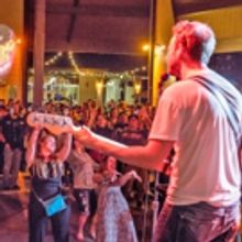 LA Zoo's Roaring Nights Summer Music Series to Kick Off with Flashback Friday to the 