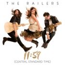 Tax Deadlines No Match for The Railers' New Single '11:59 (Central Standard Time)'