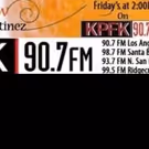 KPFK's Arts in Review to Highlight 2016 Hollywood Fringe Festival Today