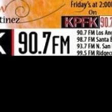 KPFK's Arts in Review to Highlight 2016 Hollywood Fringe Festival Today
