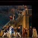 Photo Flash: First Look at Matt Farcher and More in Frank Wildhorn's THE COUNT OF…