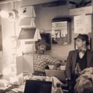 Photo Flash: It's Saturday Night on SUNSET BOULEVARD, THE BODYGUARD Plays to Full…