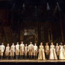 Meet the LA Cast of HAMILTON- Beginning Performances on August 8!