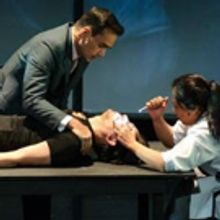 BWW Review: THE NORMAL HEART Beats Anew