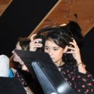 Exclusive Photo Coverage: THE PHANTOM OF THE OPERA Gets Joyful for Carols For A Cure