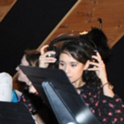 Exclusive Photo Coverage: THE PHANTOM OF THE OPERA Gets Joyful for Carols For A Cure