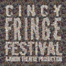 Full 2016 Cincinnati Fringe Festival Lineup Announced!