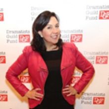 Kristen Anderson-Lopez Talks IN TRANSIT, Broadway's FROZEN & Next Disney Project