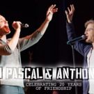 RENT's Adam Pascal and Anthony Rapp Extend 'ACOUSTICALLY SPEAKING' at Feinstein's/54…