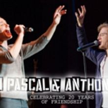 RENT's Adam Pascal and Anthony Rapp Extend 'ACOUSTICALLY SPEAKING' at Feinstein's/54 