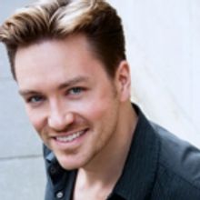 Brian Charles Rooney to Play 'Dr. Epic' in TARA TREMENDOUS THE MUSICAL Concert
