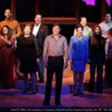 BWW Review: Almost 50 Years Later, COMPANY Is Still Awesome, at Broadway Rose