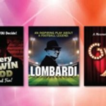 THE WONDER YEARS Musical and More Highlight Riverside Theatre's 2017-18 Season