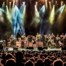 Tedeschi Trucks Band Announce WHEELS OF SOUL Tour