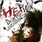 Motley Crue's Nikki Sixx Writing Musical Based on HEROIN DIARIES Memoir