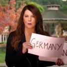 VIDEO: Lauren Graham Has Some Big News for GILMORE GIRLS Fans Worldwide!