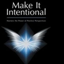 Barbette Spitler Releases MAKE IT INTENTIONAL