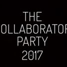 Theatre Sound Community to Come Together for the Tonys at THE COLLABORATOR PARTY 2017