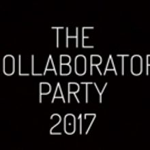 Theatre Sound Community to Come Together for the Tonys at THE COLLABORATOR PARTY 2017