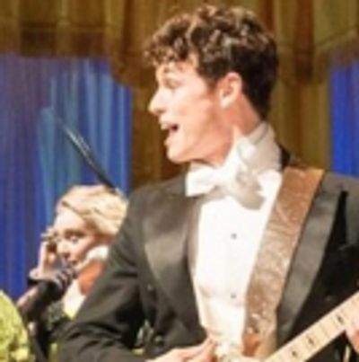HALF A SIXPENCE Extends Booking To April 2017