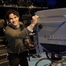 Darren Criss to Serve as Multi-Platform Host Throughout NBC's HAIRSPRAY LIVE Broadcast!