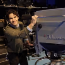 Darren Criss to Serve as Multi-Platform Host Throughout NBC's HAIRSPRAY LIVE…