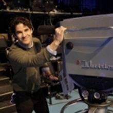 Darren Criss to Serve as Multi-Platform Host Throughout NBC's HAIRSPRAY LIVE…